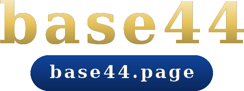 base44 logo